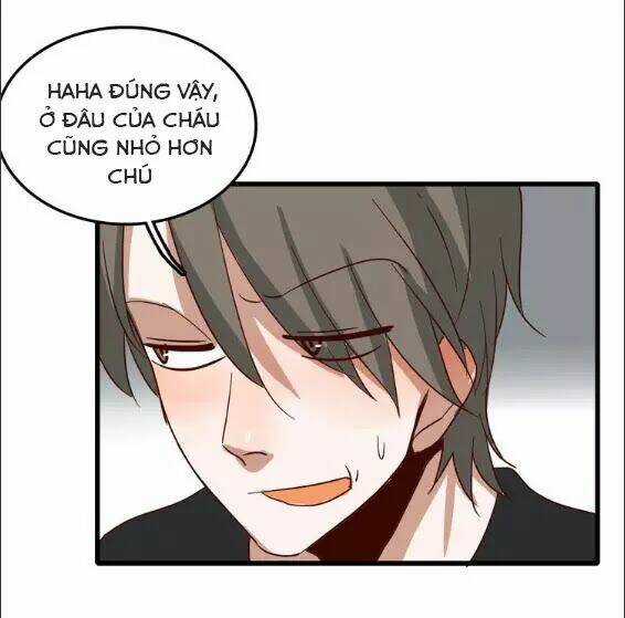 Tình Yêu Dưới Mái Hiên Chapter 58 trang 19