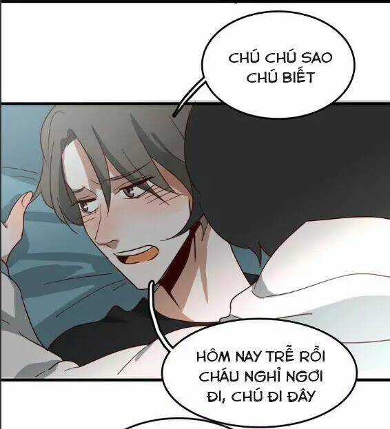 Tình Yêu Dưới Mái Hiên Chapter 58 trang 22