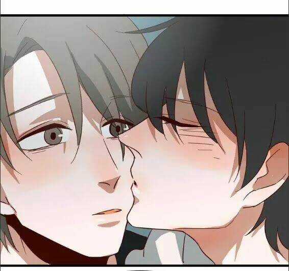 Tình Yêu Dưới Mái Hiên Chapter 58 trang 24