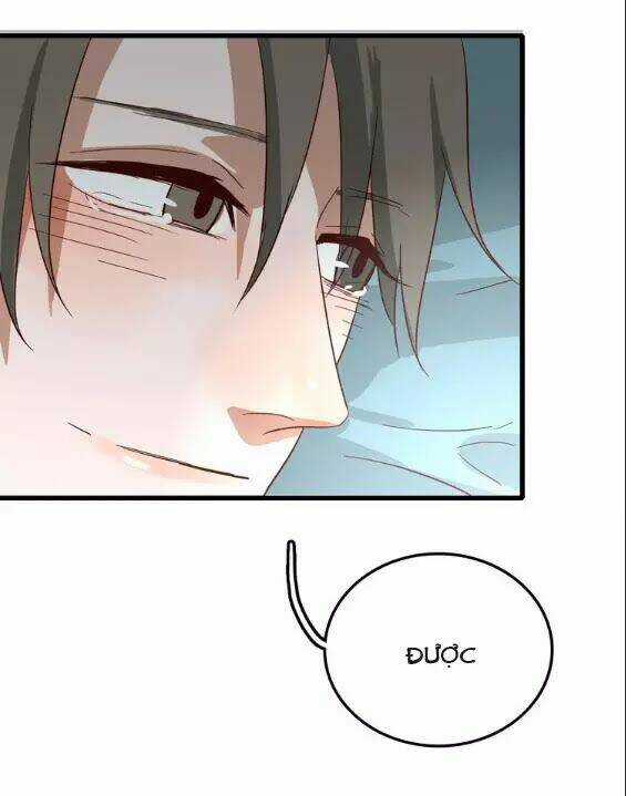 Tình Yêu Dưới Mái Hiên Chapter 58 trang 26