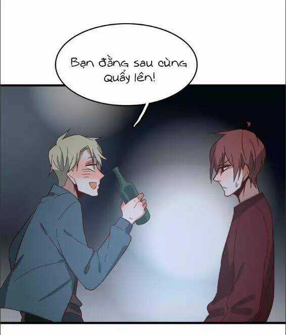 Tình Yêu Dưới Mái Hiên Chapter 58 trang 29