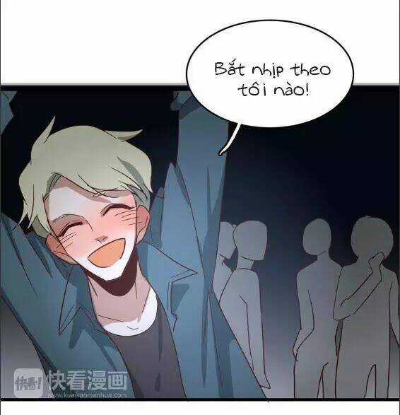 Tình Yêu Dưới Mái Hiên Chapter 58 trang 30
