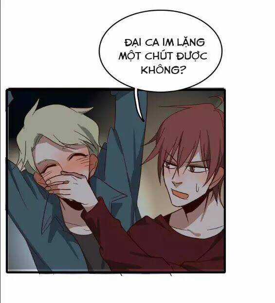 Tình Yêu Dưới Mái Hiên Chapter 58 trang 31