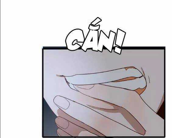 Tình Yêu Dưới Mái Hiên Chapter 58 trang 32