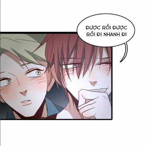 Tình Yêu Dưới Mái Hiên Chapter 58 trang 34