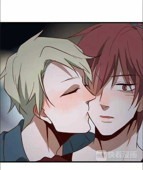 Tình Yêu Dưới Mái Hiên Chapter 58 trang 35