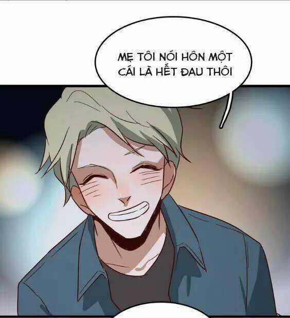 Tình Yêu Dưới Mái Hiên Chapter 58 trang 36