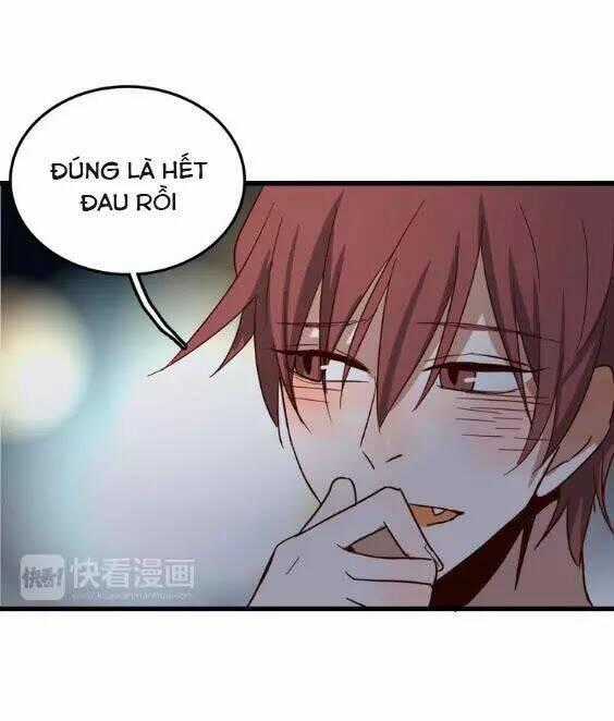 Tình Yêu Dưới Mái Hiên Chapter 58 trang 40