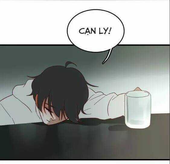 Tình Yêu Dưới Mái Hiên Chapter 58 trang 7
