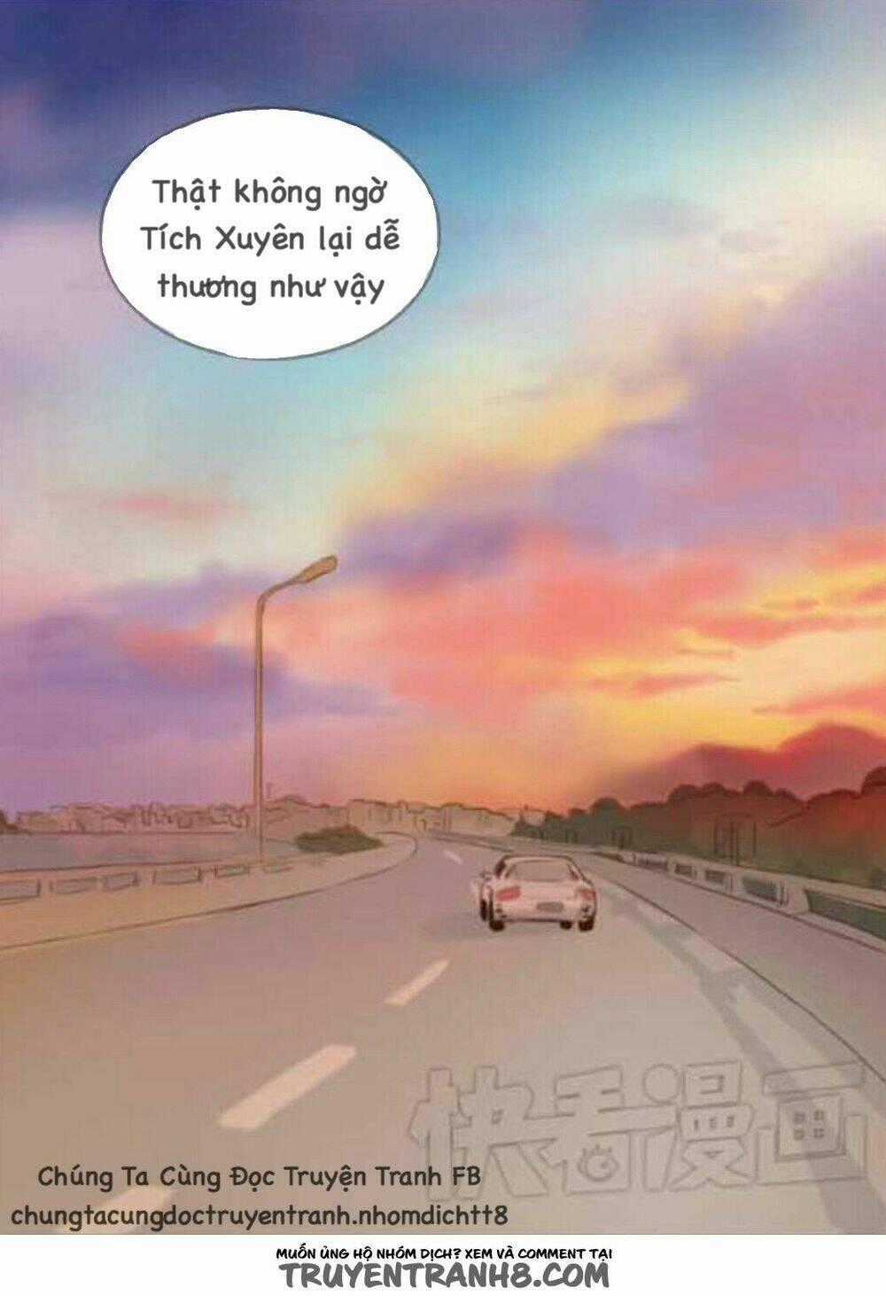 Tình Yêu Dưới Mái Hiên Chapter 7 trang 15