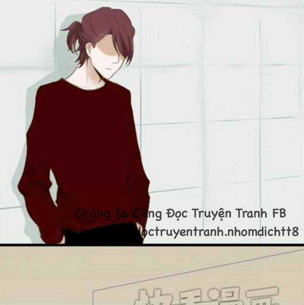 Tình Yêu Dưới Mái Hiên Chapter 7 trang 4
