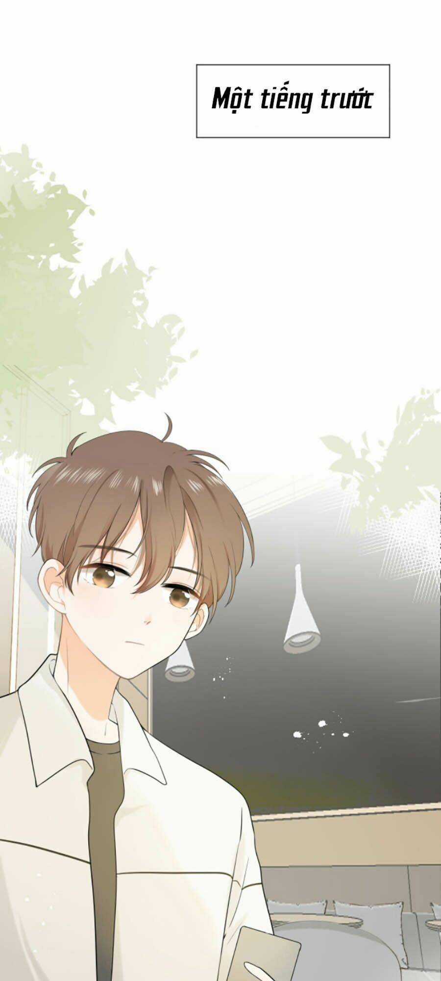Tình Yêu Duy Nhất Của Tôi Chapter 11 trang 0