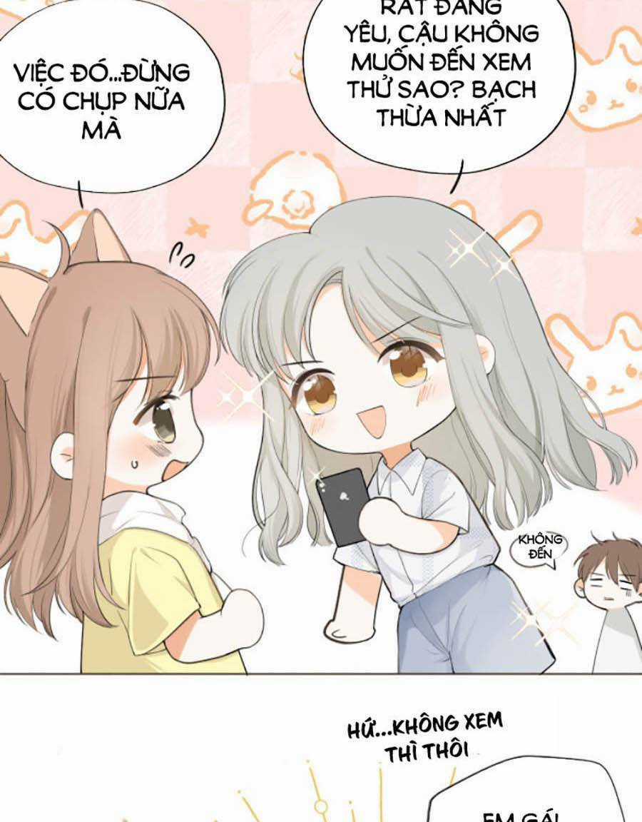 Tình Yêu Duy Nhất Của Tôi Chapter 12 trang 1