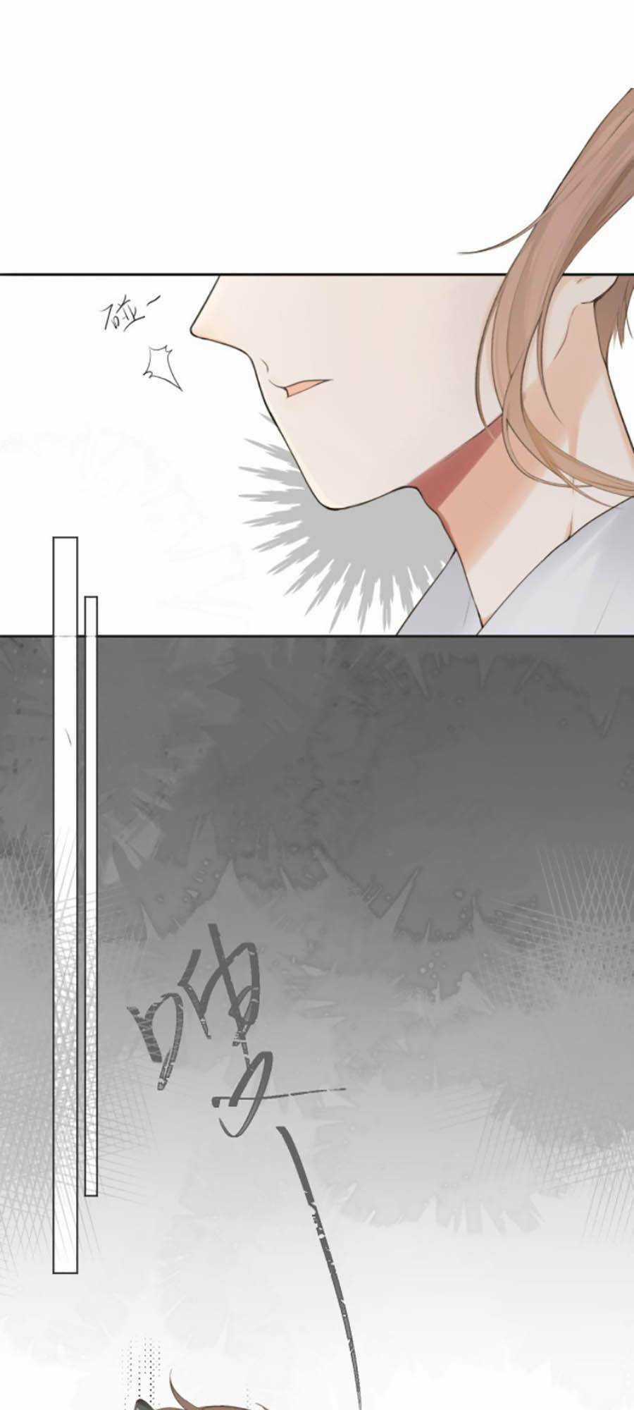 Tình Yêu Duy Nhất Của Tôi Chapter 12 trang 10