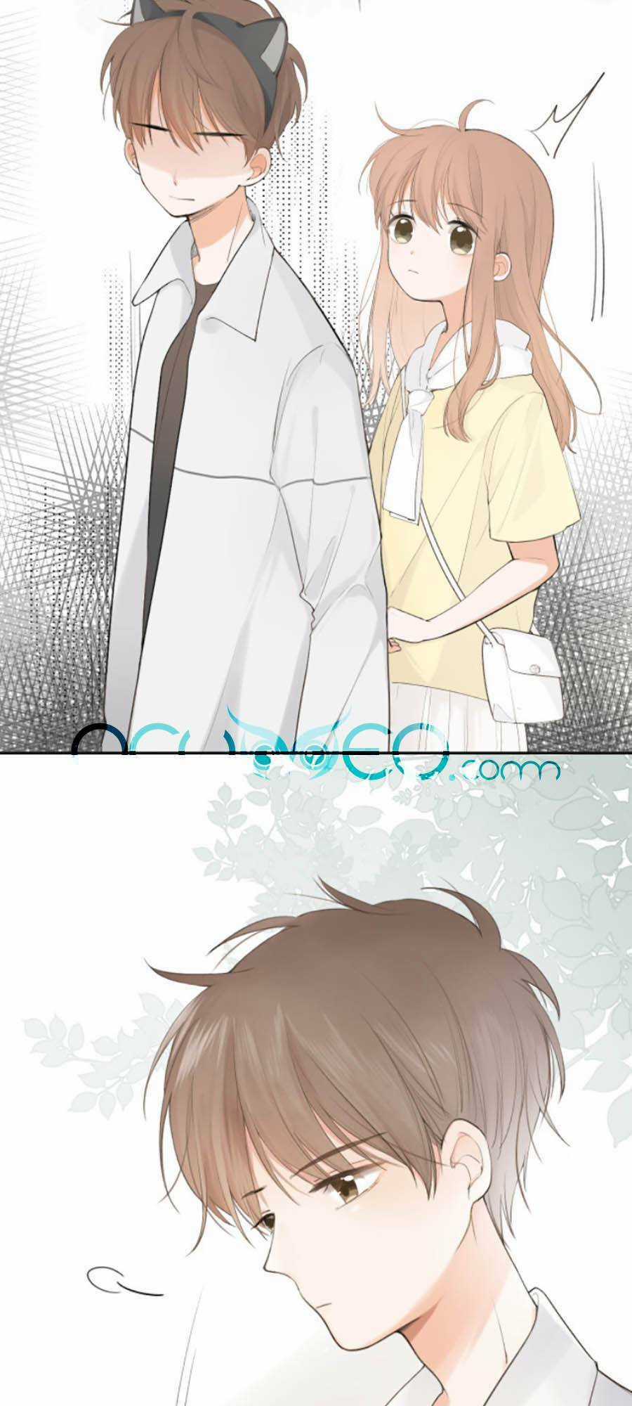 Tình Yêu Duy Nhất Của Tôi Chapter 12 trang 11