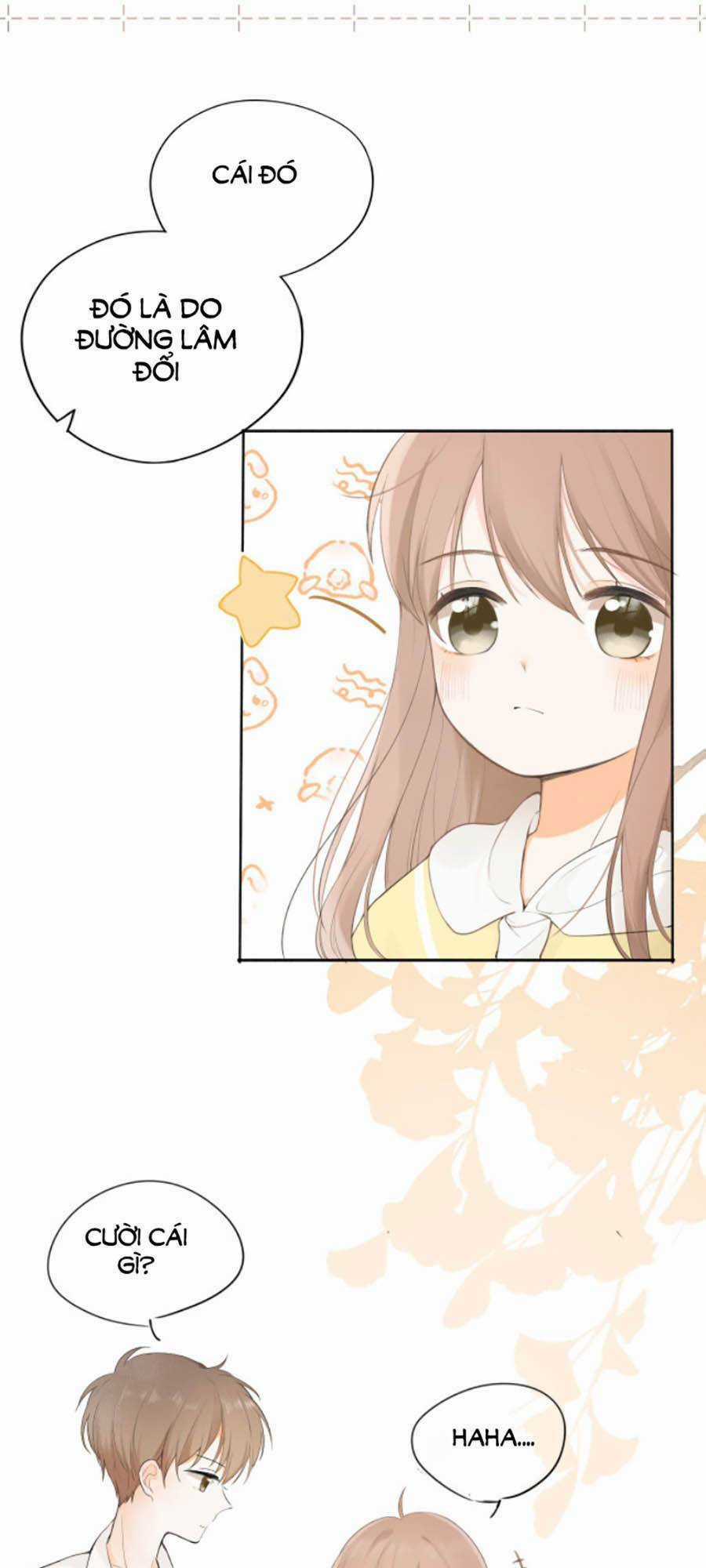 Tình Yêu Duy Nhất Của Tôi Chapter 12 trang 14