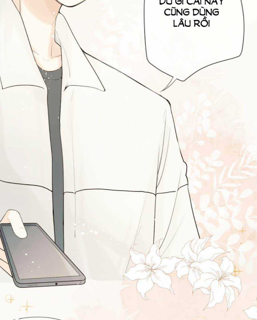 Tình Yêu Duy Nhất Của Tôi Chapter 12 trang 18