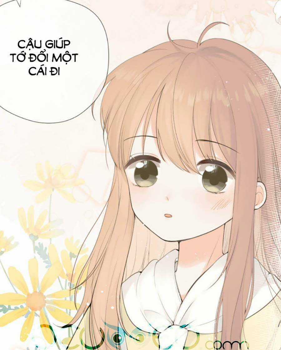 Tình Yêu Duy Nhất Của Tôi Chapter 12 trang 19