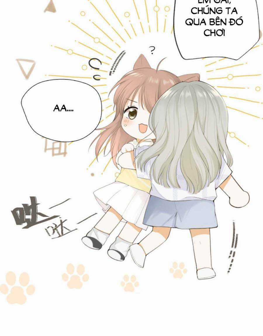 Tình Yêu Duy Nhất Của Tôi Chapter 12 trang 2