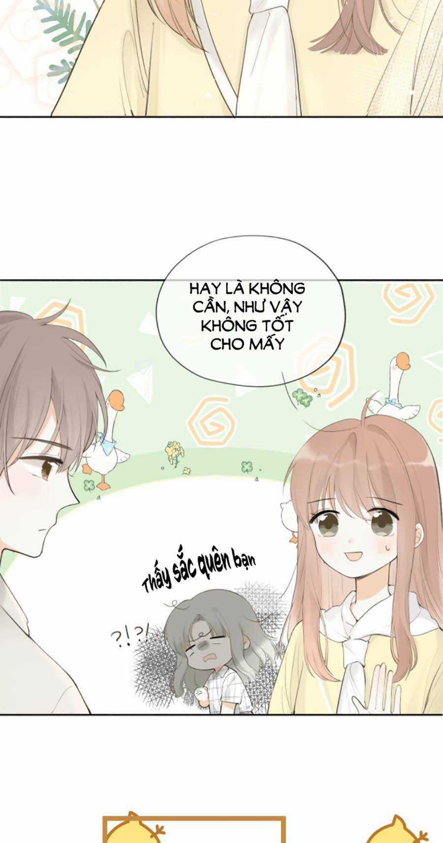 Tình Yêu Duy Nhất Của Tôi Chapter 12 trang 20