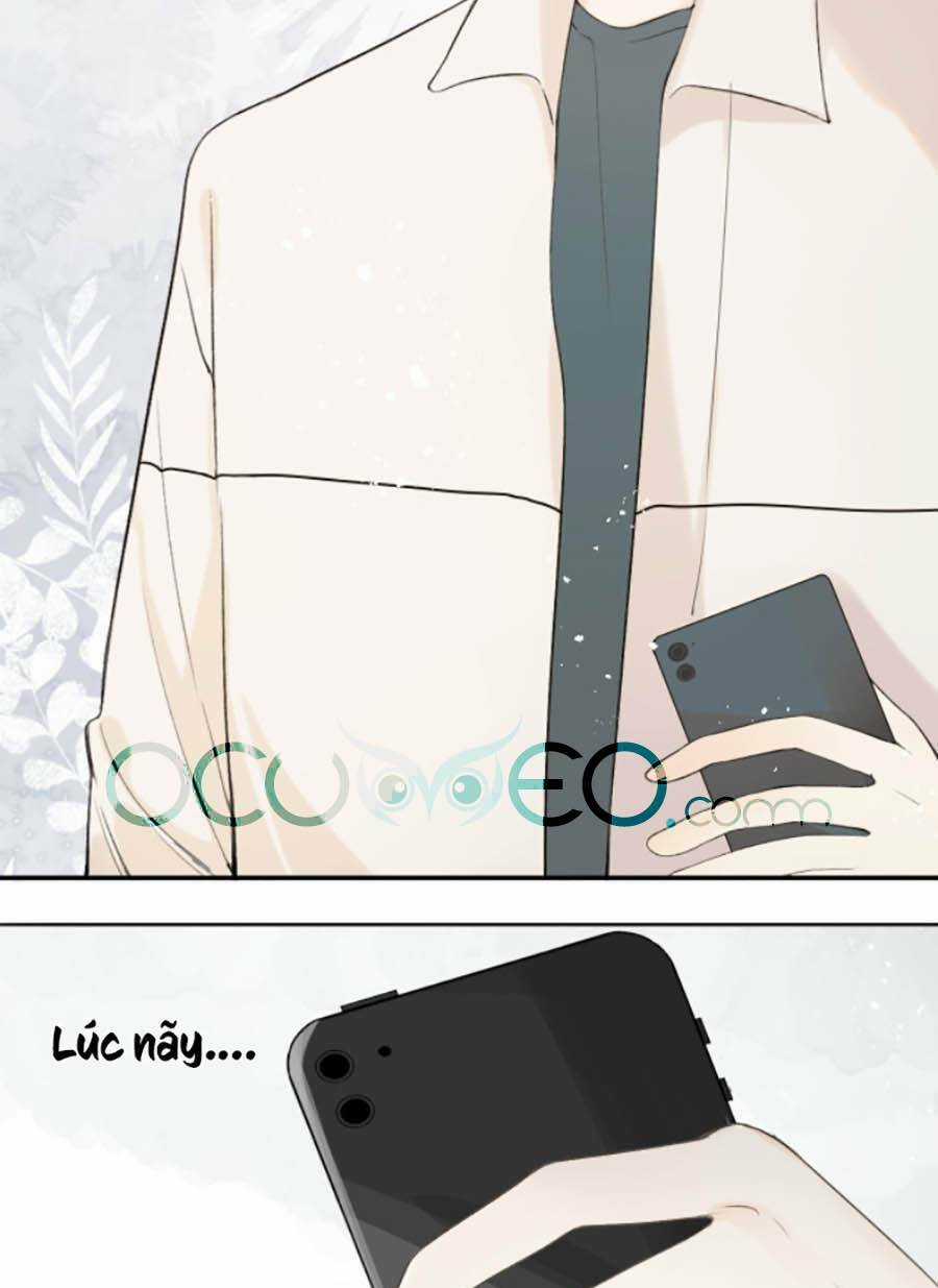 Tình Yêu Duy Nhất Của Tôi Chapter 12 trang 23