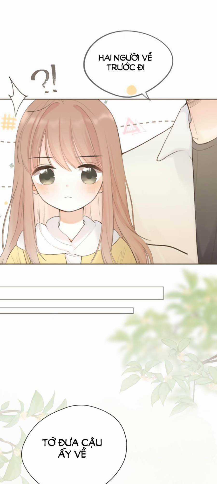 Tình Yêu Duy Nhất Của Tôi Chapter 12 trang 28