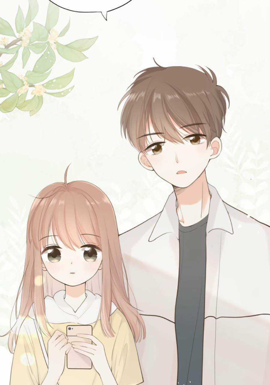 Tình Yêu Duy Nhất Của Tôi Chapter 12 trang 29