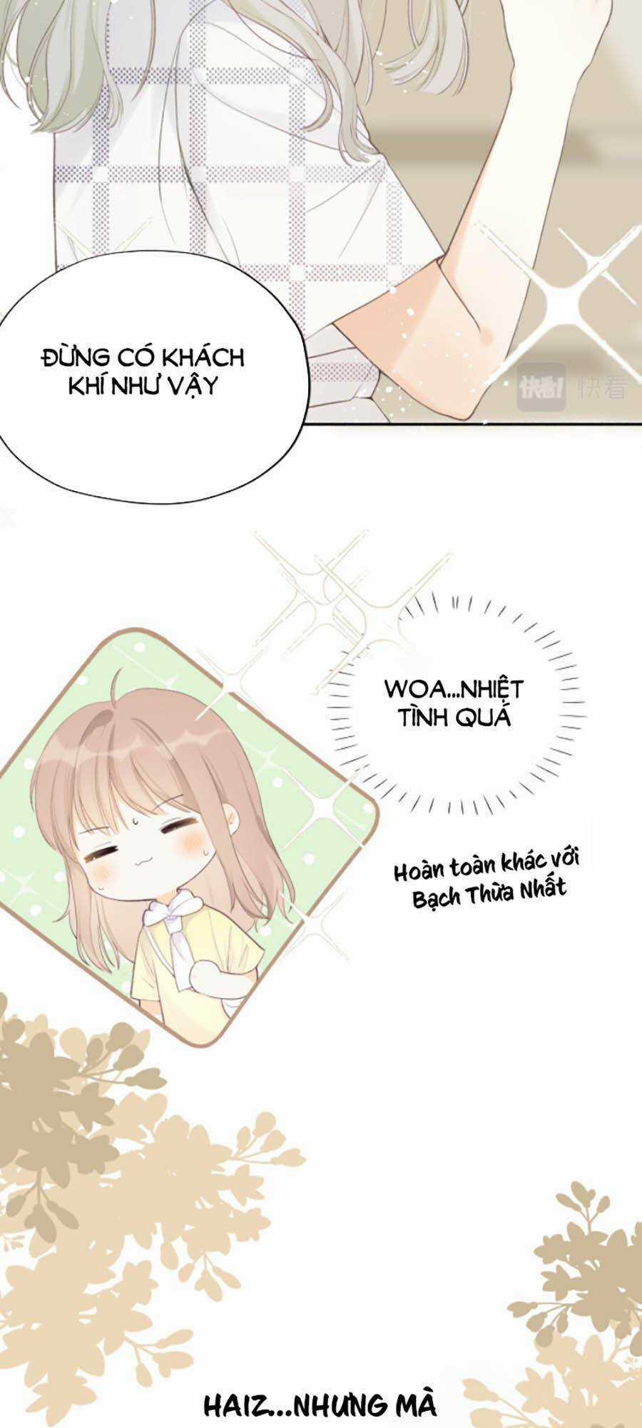 Tình Yêu Duy Nhất Của Tôi Chapter 12 trang 4