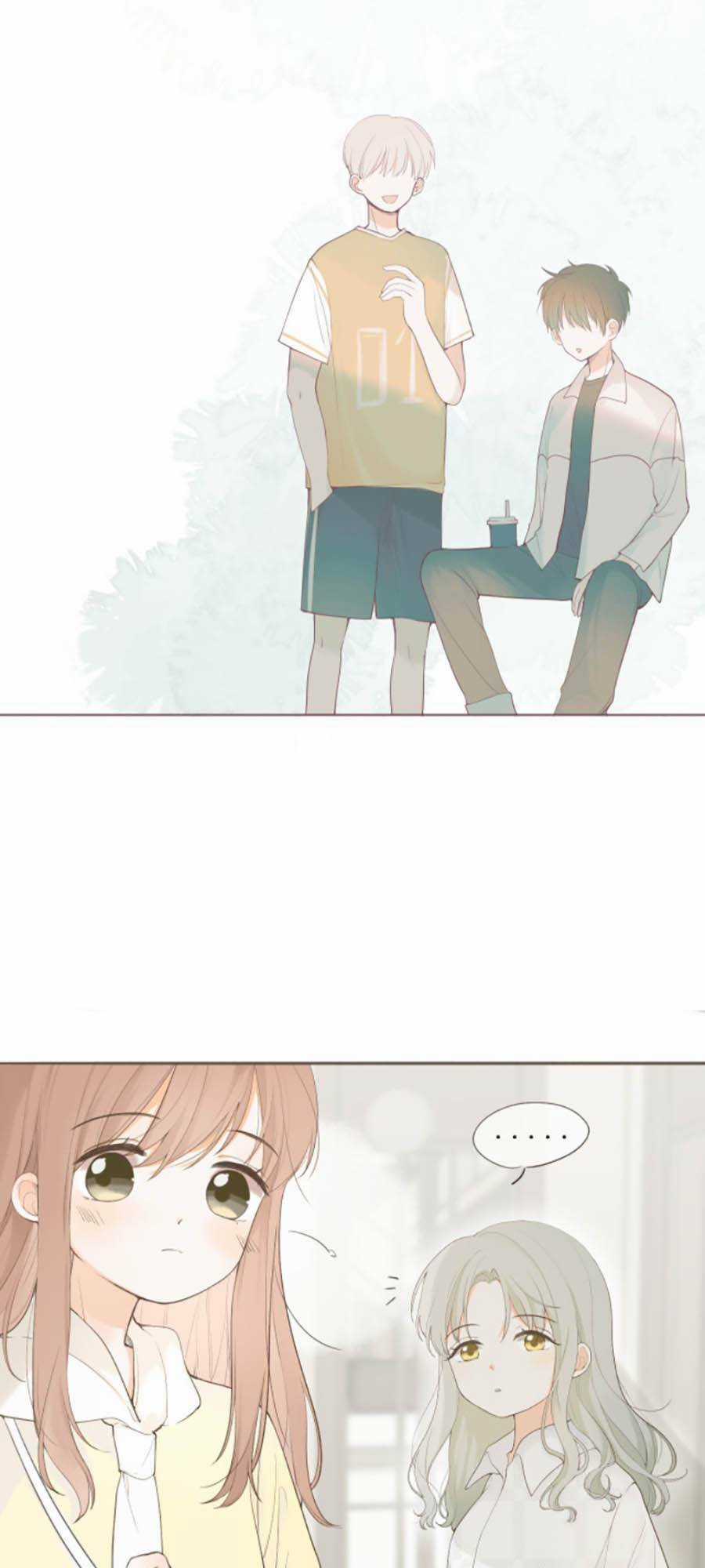 Tình Yêu Duy Nhất Của Tôi Chapter 12 trang 6