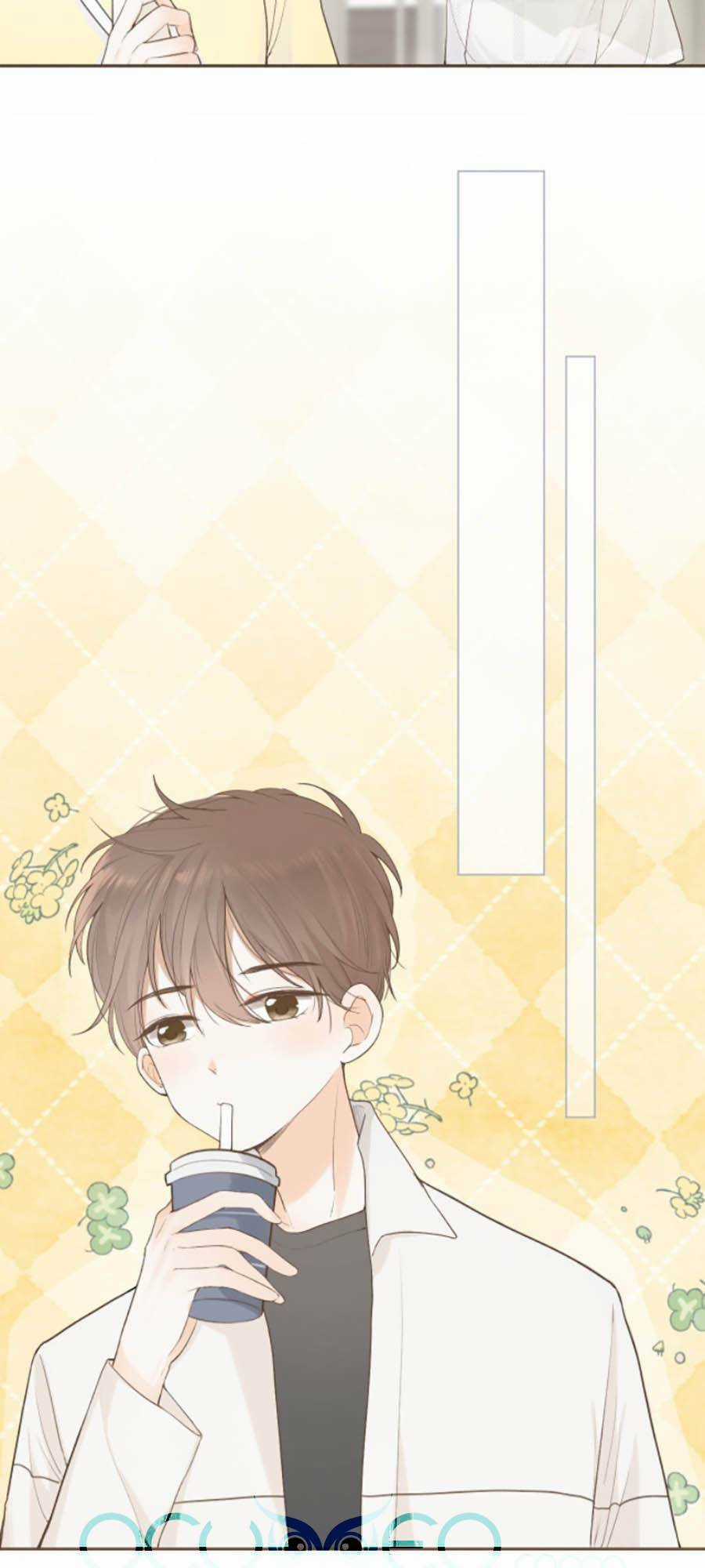 Tình Yêu Duy Nhất Của Tôi Chapter 12 trang 7