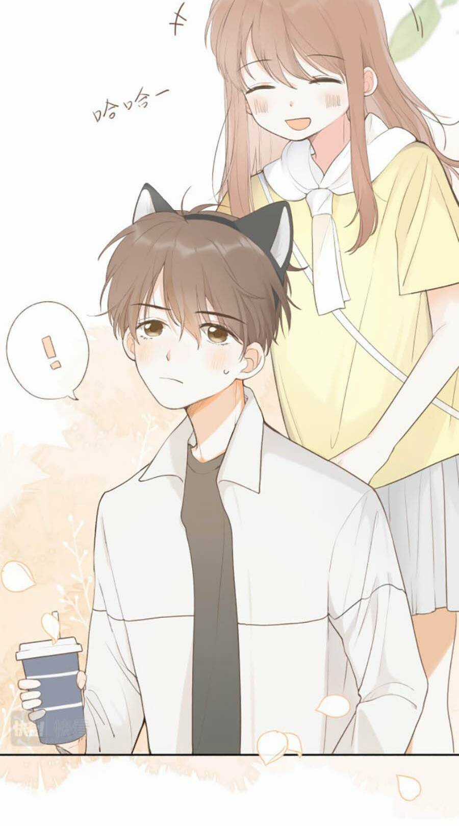 Tình Yêu Duy Nhất Của Tôi Chapter 12 trang 9