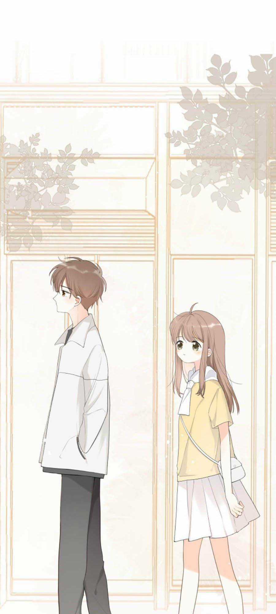Tình Yêu Duy Nhất Của Tôi Chapter 13 trang 0
