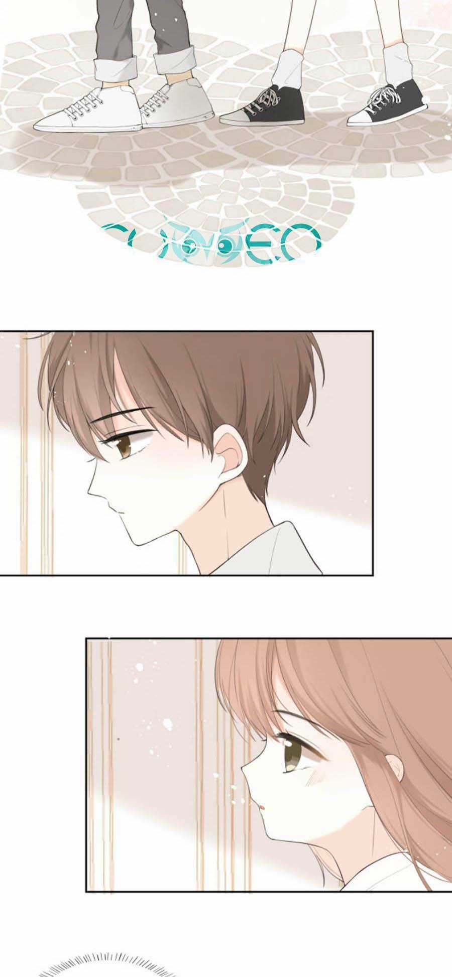 Tình Yêu Duy Nhất Của Tôi Chapter 13 trang 1