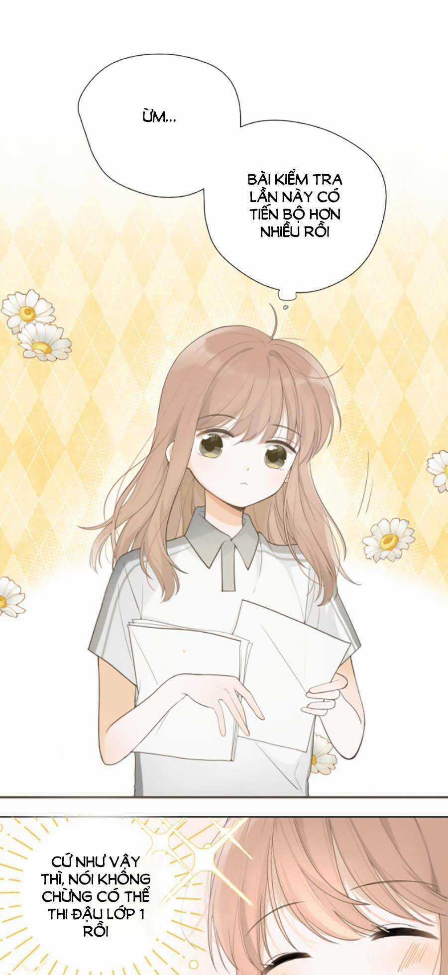 Tình Yêu Duy Nhất Của Tôi Chapter 14 trang 1