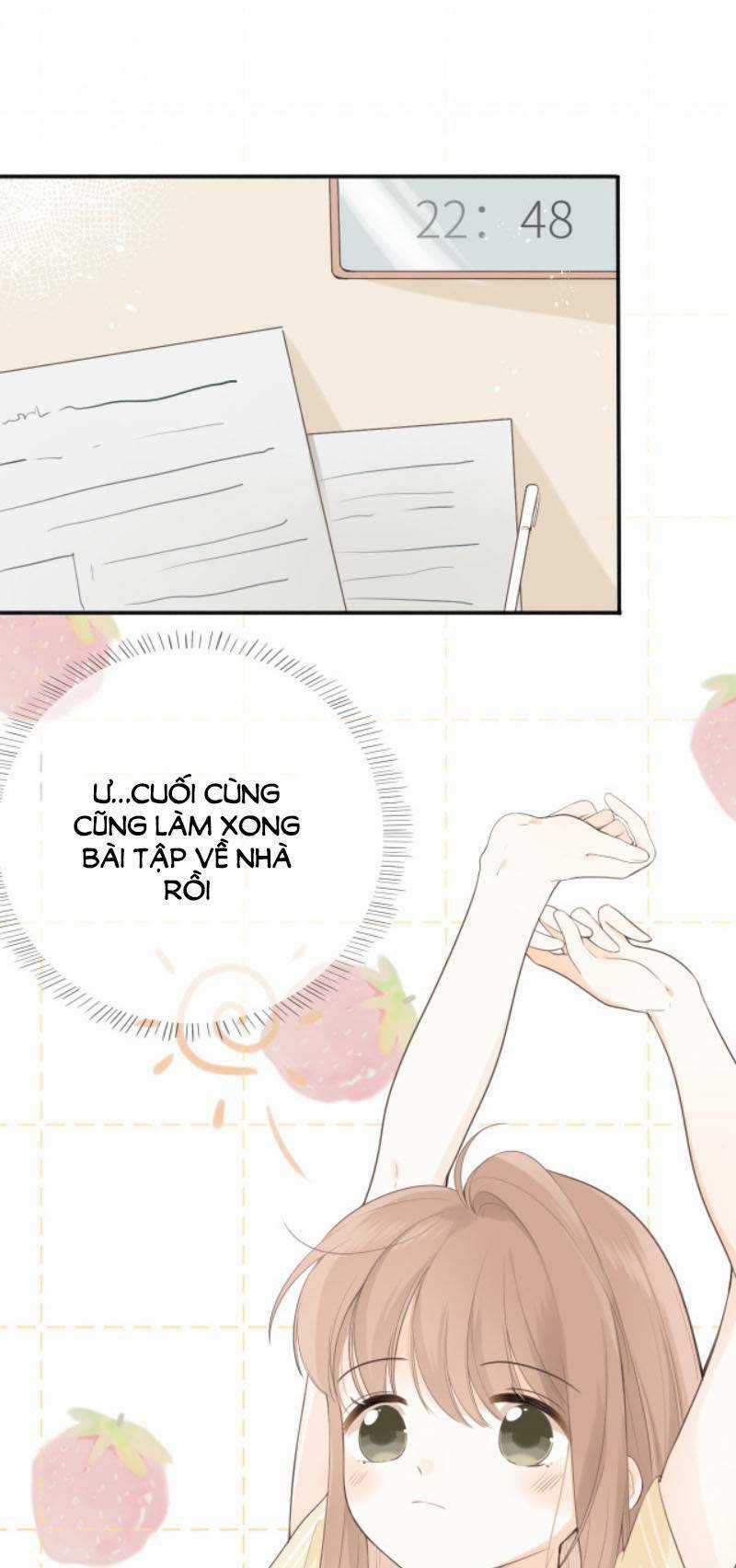 Tình Yêu Duy Nhất Của Tôi Chapter 18 trang 0
