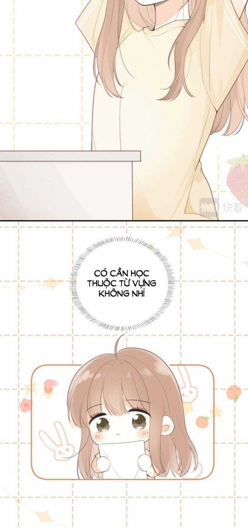 Tình Yêu Duy Nhất Của Tôi Chapter 18 trang 1