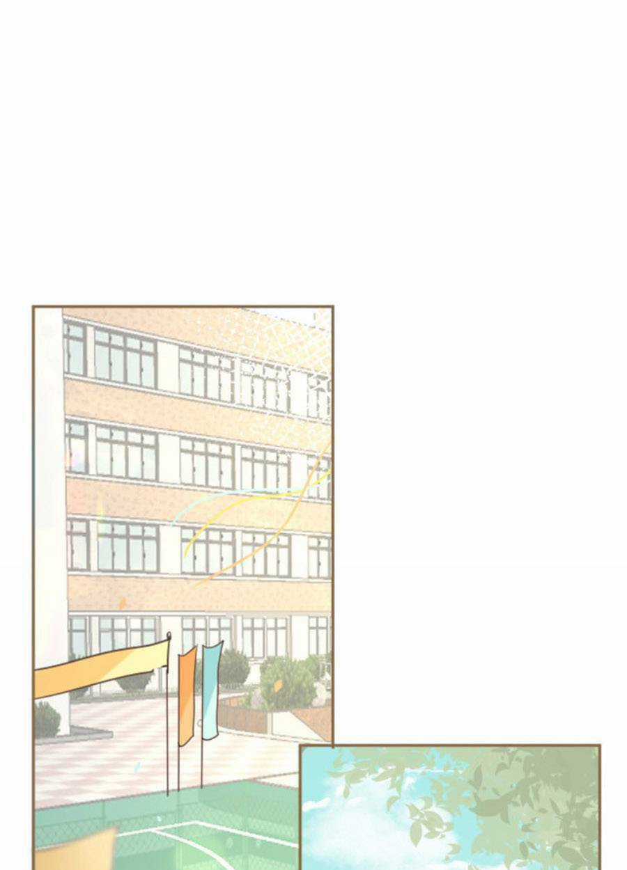 Tình Yêu Duy Nhất Của Tôi Chapter 22 trang 1