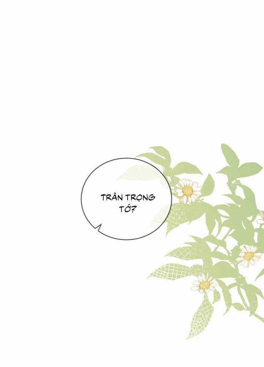 Tình Yêu Duy Nhất Của Tôi Chapter 25 trang 1