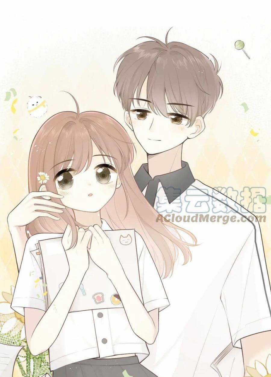 Tình Yêu Duy Nhất Của Tôi Chapter 26 trang 1
