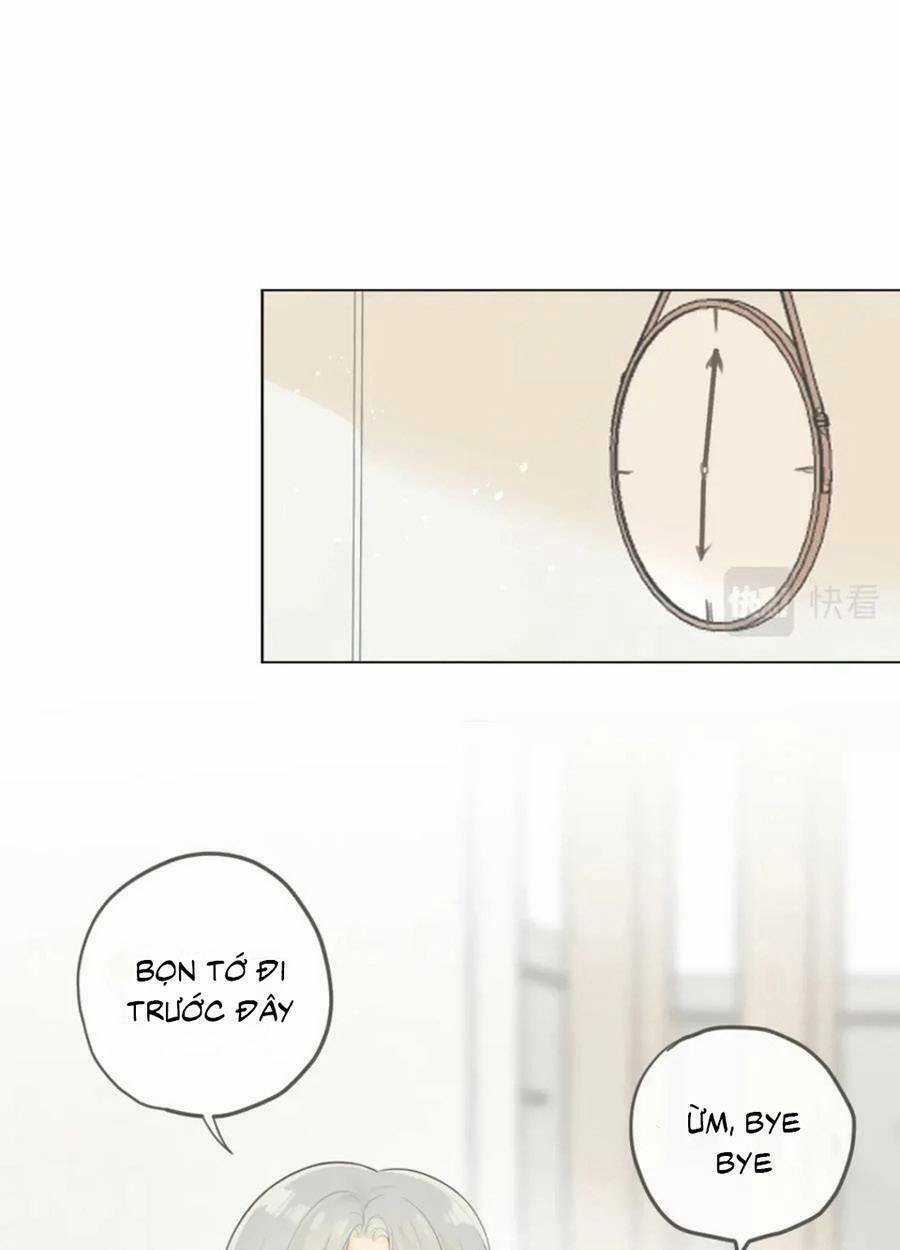 Tình Yêu Duy Nhất Của Tôi Chapter 29 trang 1