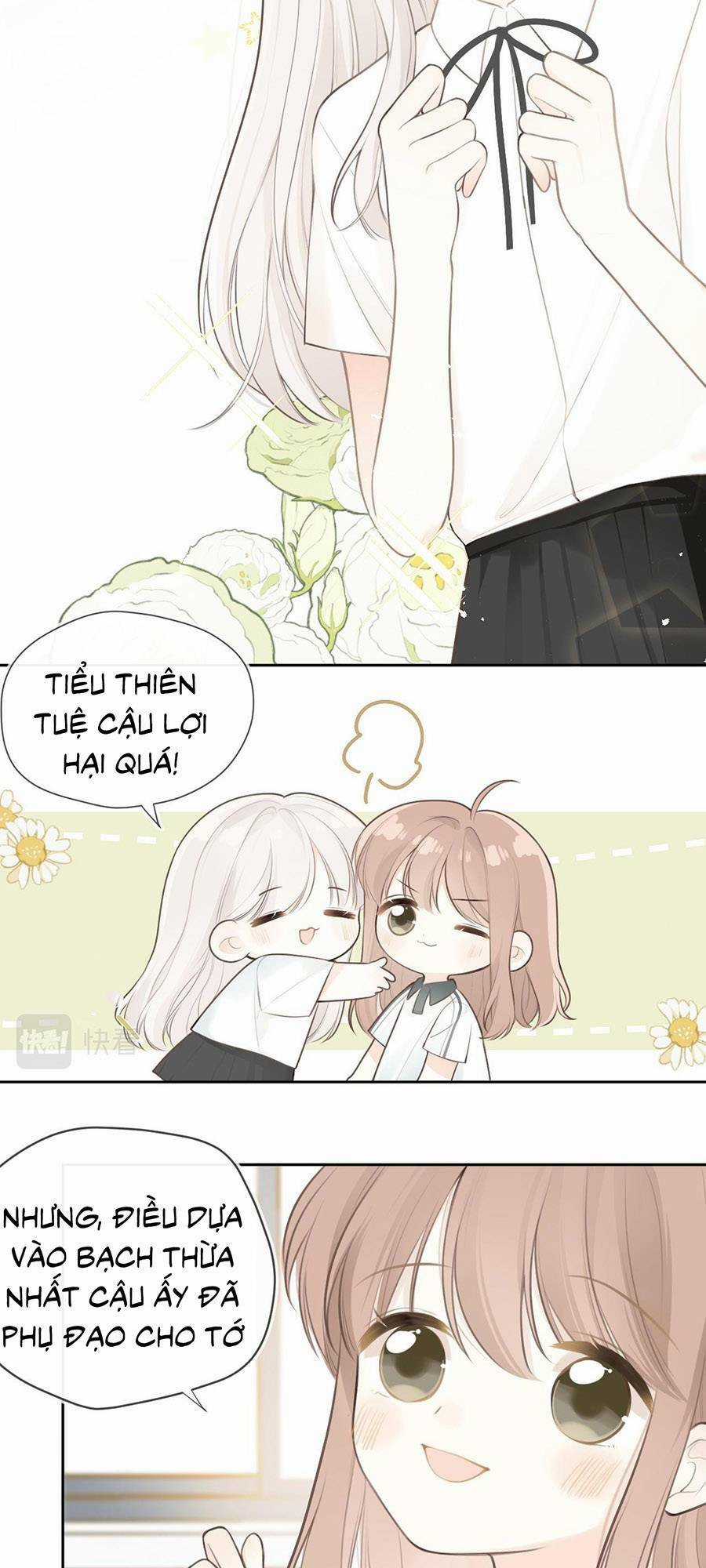 Tình Yêu Duy Nhất Của Tôi Chapter 31 trang 1