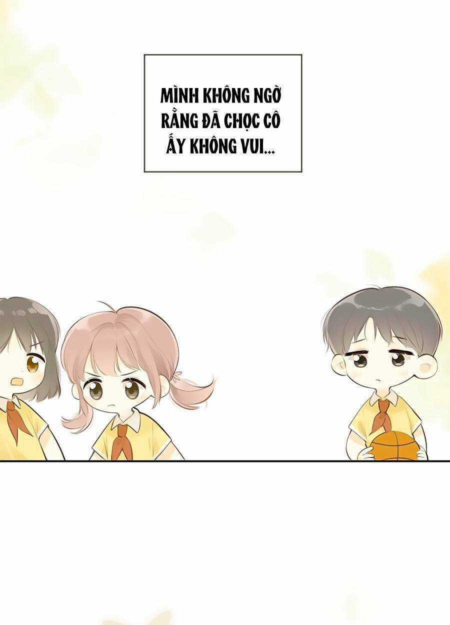 Tình Yêu Duy Nhất Của Tôi Chapter 32 trang 11