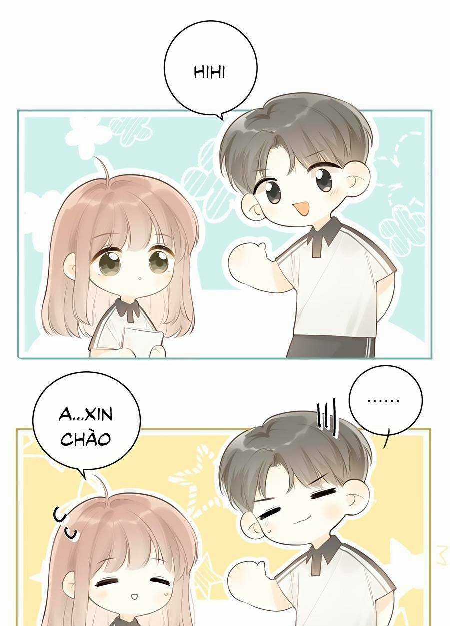 Tình Yêu Duy Nhất Của Tôi Chapter 32 trang 17