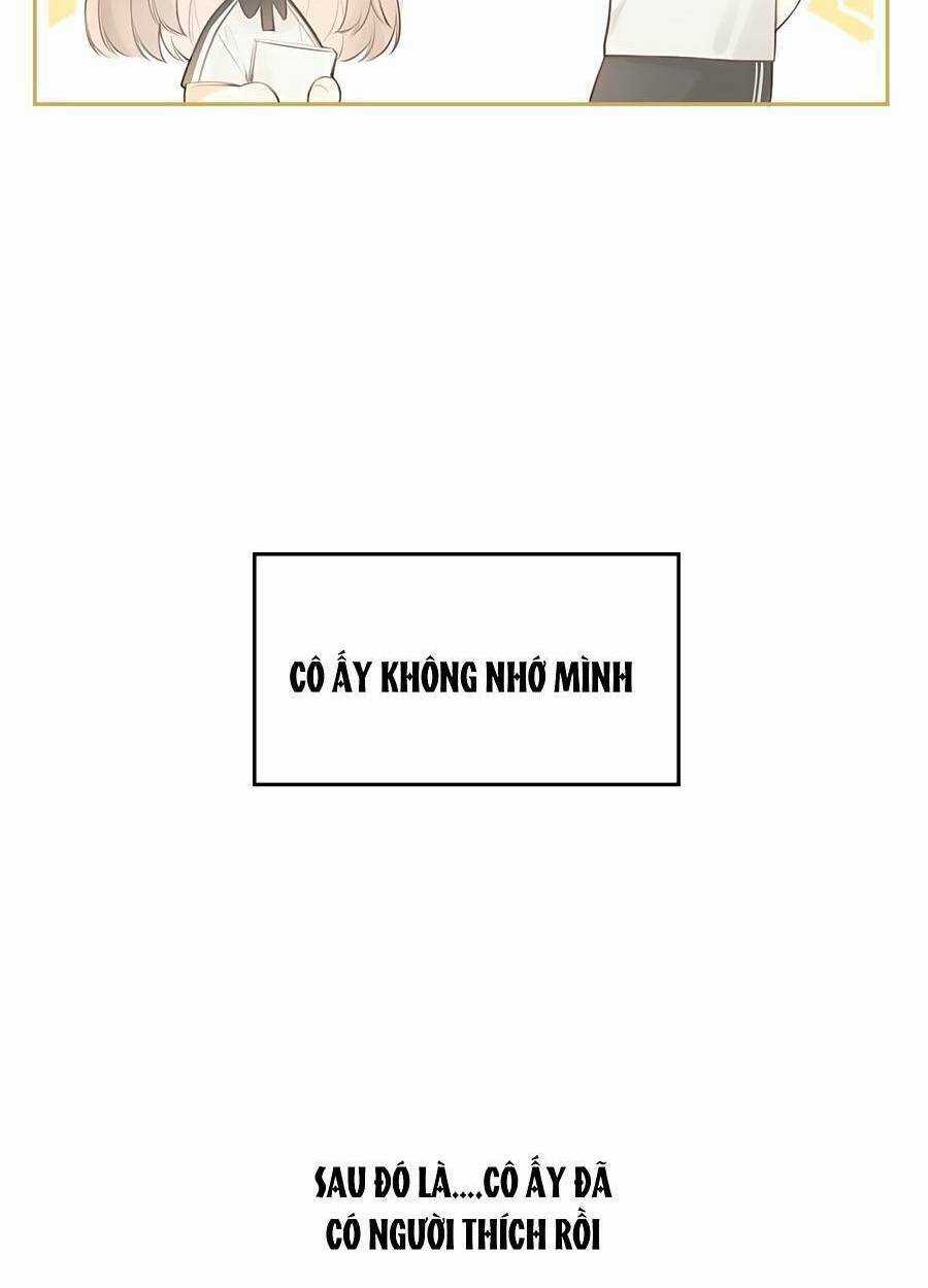 Tình Yêu Duy Nhất Của Tôi Chapter 32 trang 18
