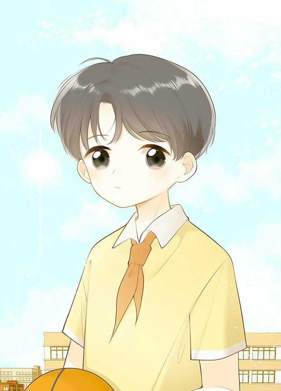 Tình Yêu Duy Nhất Của Tôi Chapter 32 trang 2