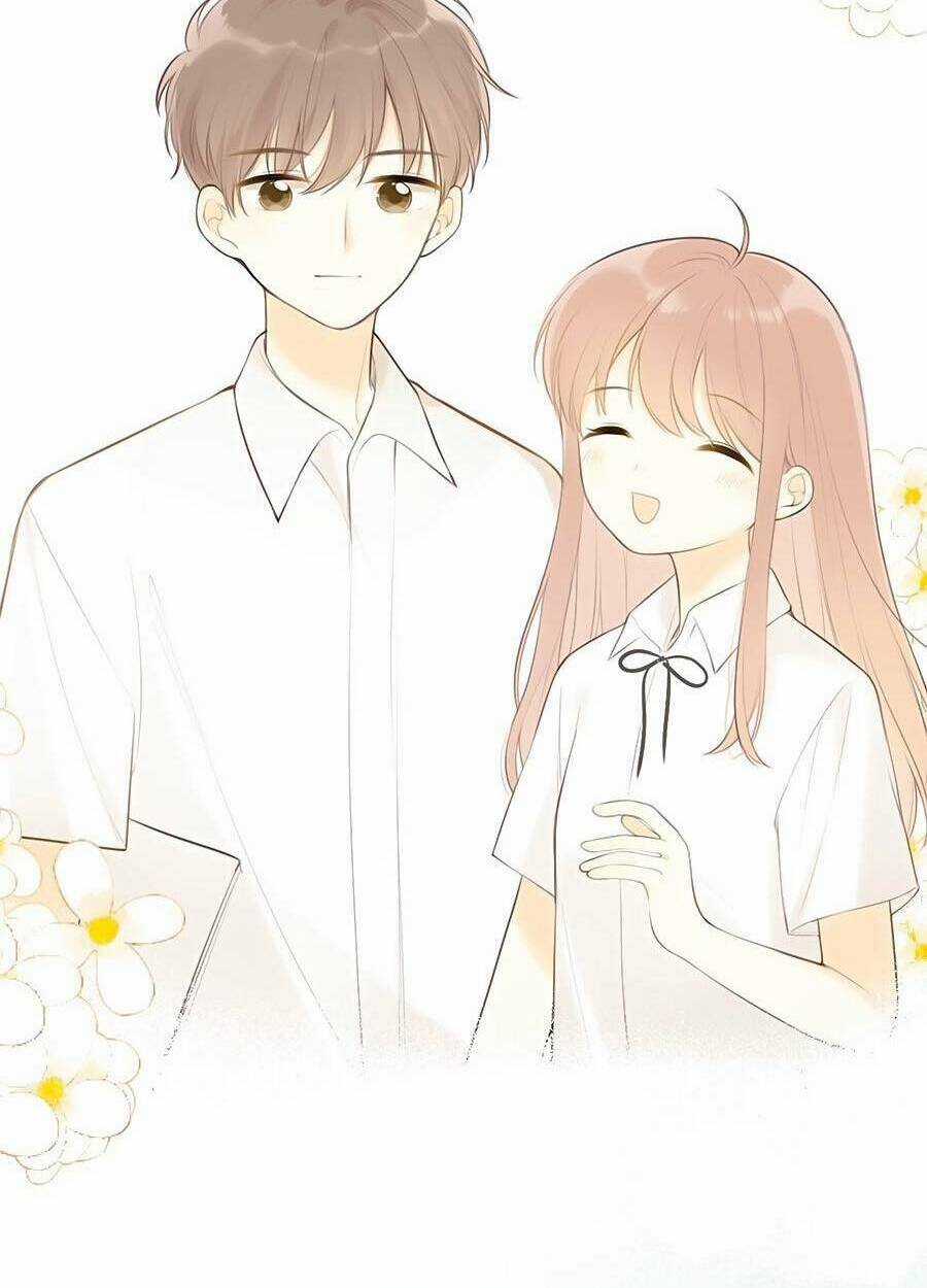 Tình Yêu Duy Nhất Của Tôi Chapter 32 trang 20