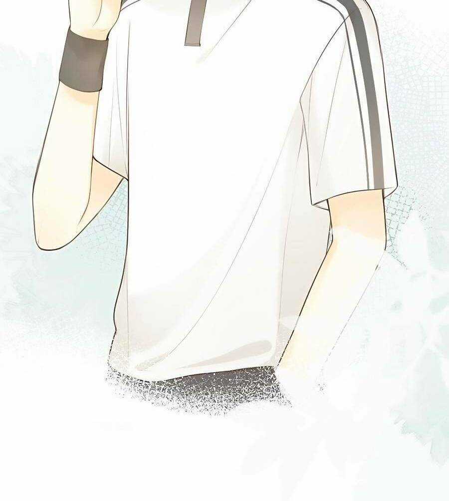 Tình Yêu Duy Nhất Của Tôi Chapter 32 trang 22