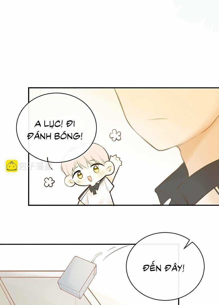 Tình Yêu Duy Nhất Của Tôi Chapter 32 trang 23