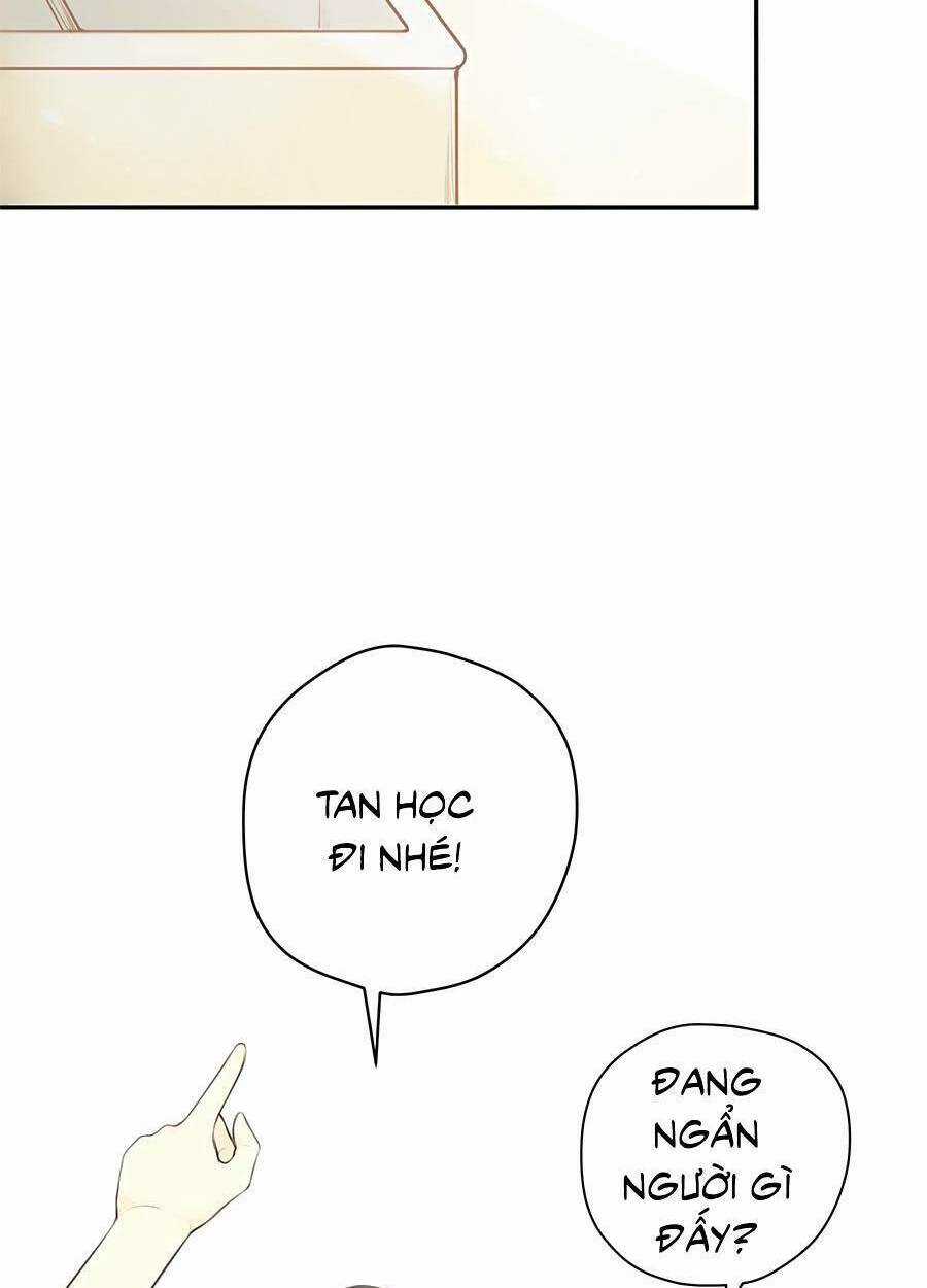 Tình Yêu Duy Nhất Của Tôi Chapter 32 trang 24