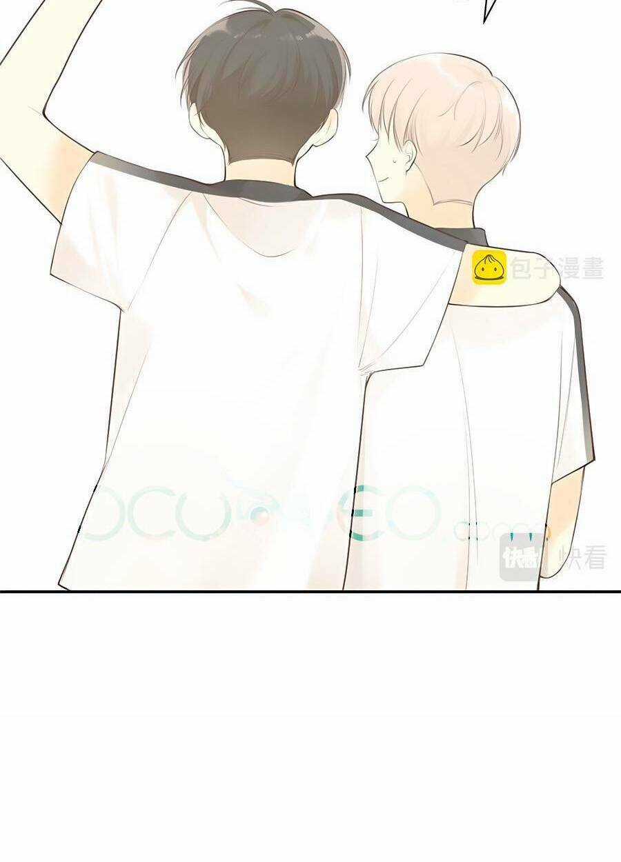 Tình Yêu Duy Nhất Của Tôi Chapter 32 trang 25
